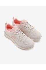 Skechers New Staple Kadın Bej Spor Ayakkabı150141TK NTPK