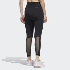 Adidas gd4549 Unleash Confidence FeelBrilliant 7/8 Tayt - Siyah