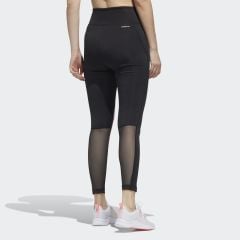 Adidas gd4549 Unleash Confidence FeelBrilliant 7/8 Tayt - Siyah