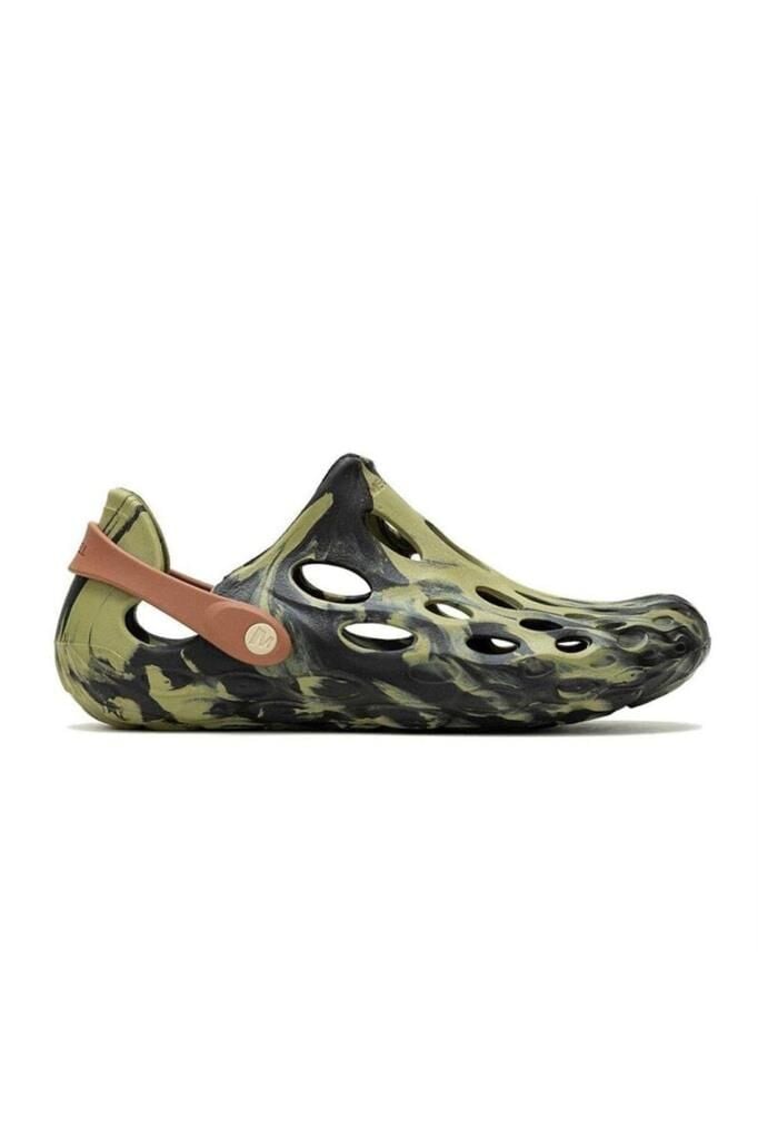 Merrell Hydro Moc Erkek Su Ayakkabısı Yeşil J005947
