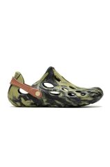 Merrell Hydro Moc Erkek Su Ayakkabısı Yeşil J005947