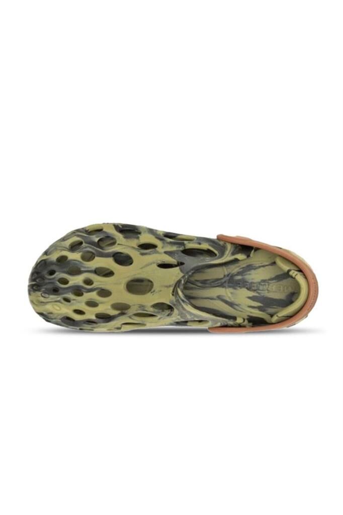 Merrell Hydro Moc Erkek Su Ayakkabısı Yeşil J005947