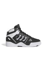 adidas Midcity Mid Erkek Sneakers Siyah IE4465