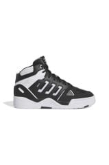 adidas Midcity Mid Erkek Sneakers Siyah IE4465