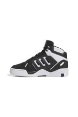 adidas Midcity Mid Erkek Sneakers Siyah IE4465