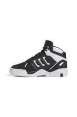 adidas Midcity Mid Erkek Sneakers Siyah IE4465