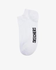 Skechers U Low Cut  Single Sock S212505-100