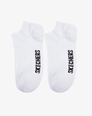 Skechers U Low Cut  Single Sock S212505-100
