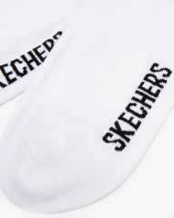 Skechers U Low Cut  Single Sock S212505-100