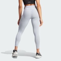Adidas DailyRun 7/8 Tayt  Gri IN4294