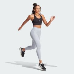 Adidas DailyRun 7/8 Tayt  Gri IN4294