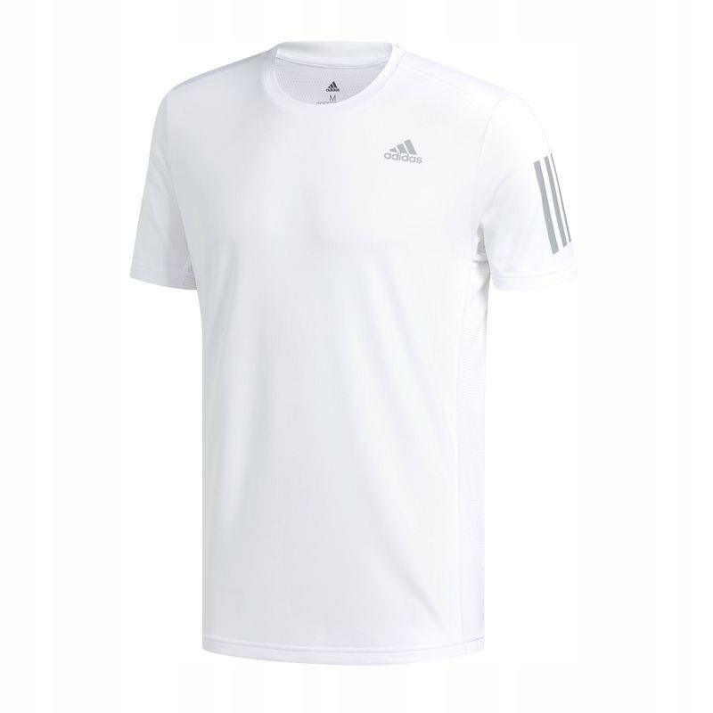 Adidas Dx1319 Own The Run Tee T-Shirt