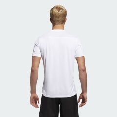Adidas Dx1319 Own The Run Tee T-Shirt