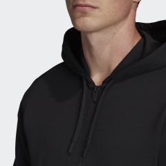 Adidas FL3948 M Mh Plaın Fz Erkek Tracktop
