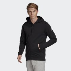 Adidas FL3948 M Mh Plaın Fz Erkek Tracktop