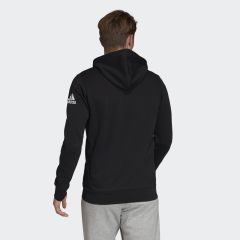 Adidas FL3948 M Mh Plaın Fz Erkek Tracktop