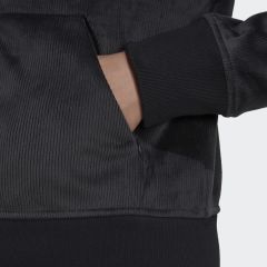 adidas Sportswear Future Icons Corduroy Kapüşonlu Üst H15955