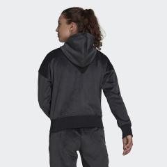 adidas Sportswear Future Icons Corduroy Kapüşonlu Üst H15955