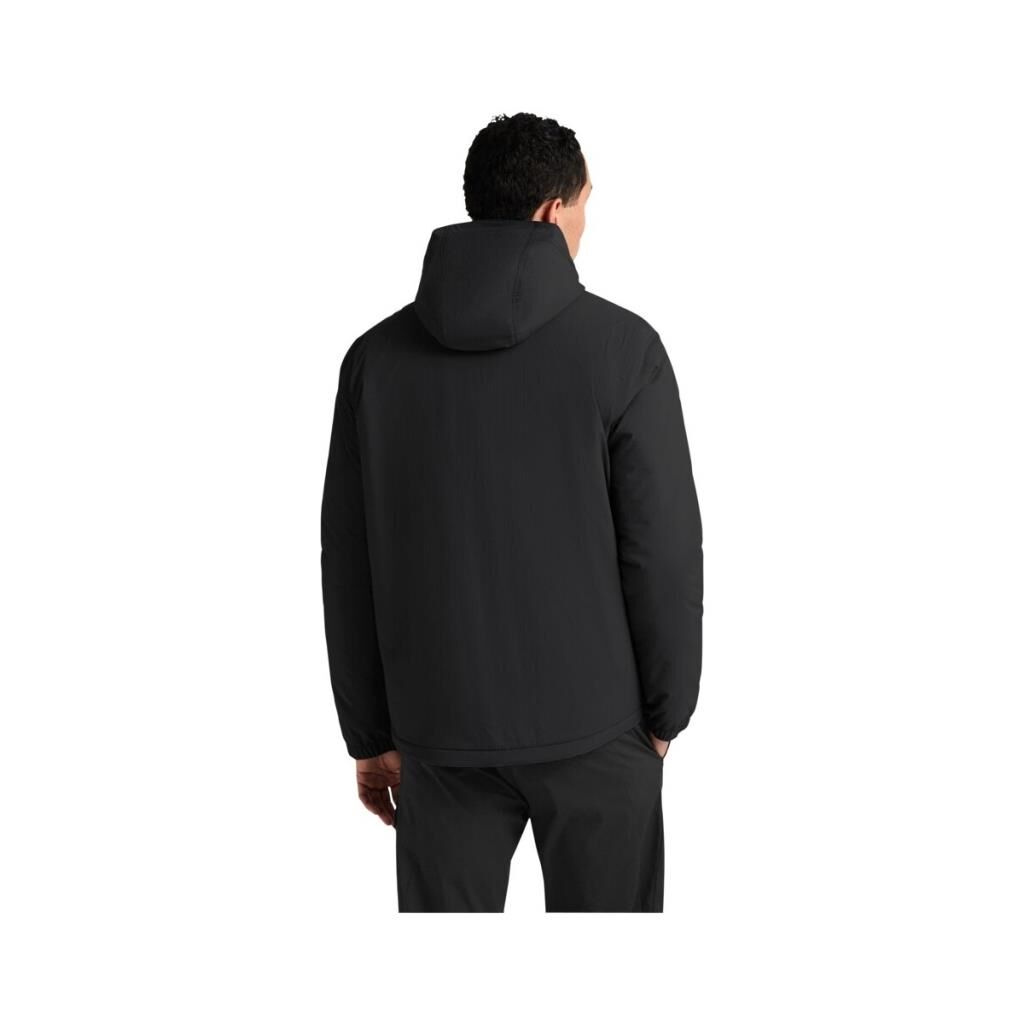 Jack Wolfskin Pamir Jkt Erkek Outdoor Mont Siyah A65048-6000