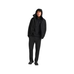 Jack Wolfskin Pamir Jkt Erkek Outdoor Mont Siyah A65048-6000