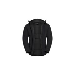 Jack Wolfskin Pamir Jkt Erkek Outdoor Mont Siyah A65048-6000