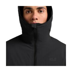 Jack Wolfskin Pamir Jkt Erkek Outdoor Mont Siyah A65048-6000