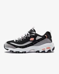Skechers D'lites - New Journey 11947 BKWG