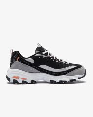 Skechers D'lites - New Journey 11947 BKWG
