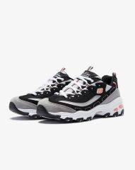 Skechers D'lites - New Journey 11947 BKWG