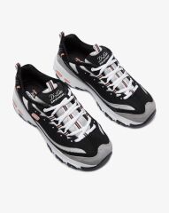 Skechers D'lites - New Journey 11947 BKWG