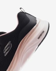 Skechers Vapor Foam Midnight Glimmer Kadın Spor Ayakkabı Siyah150025 BKRG