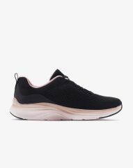 Skechers Vapor Foam Midnight Glimmer Kadın Spor Ayakkabı Siyah150025 BKRG