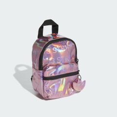 Adidas Mini Kadın Pembe Sırt Çantası GN2128