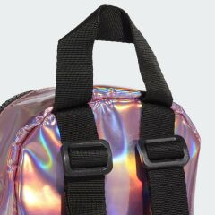 Adidas Mini Kadın Pembe Sırt Çantası GN2128