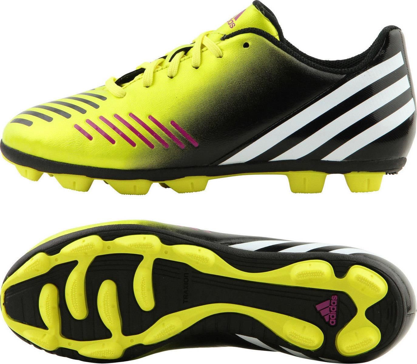Adidas Q20944 Predito Halısaha Futbol Ayakkabı