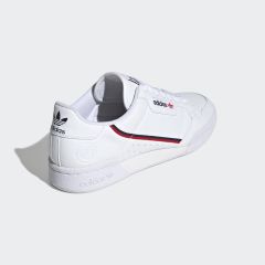 Adidas Continental 80 Vegan Beyaz FW2336