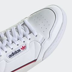Adidas Continental 80 Vegan Beyaz FW2336
