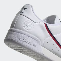 Adidas Continental 80 Vegan Beyaz FW2336