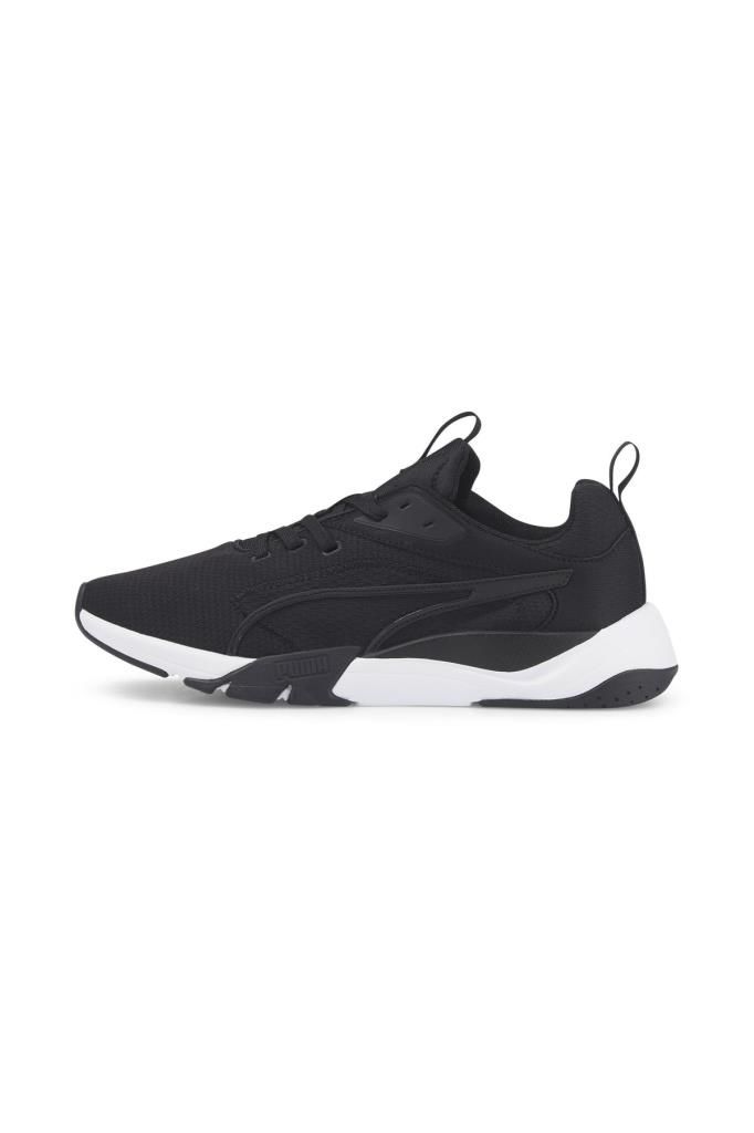 Puma Zora Kadın Siyah Sneaker Ayakkabı 38627402