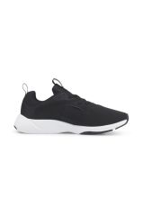 Puma Zora Kadın Siyah Sneaker Ayakkabı 38627402