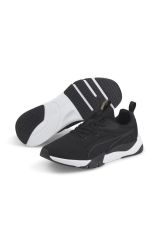 Puma Zora Kadın Siyah Sneaker Ayakkabı 38627402