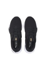 Puma Zora Kadın Siyah Sneaker Ayakkabı 38627402