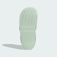 adidas Adilette Çocuk Sandalet Yeşil ID2625