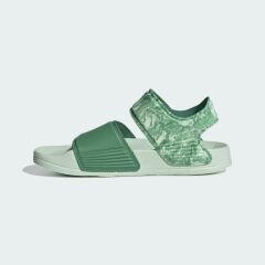adidas Adilette Çocuk Sandalet Yeşil ID2625