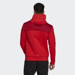 Adidas Erkek Günlük Eşofman Üstü M Zne Hood H08191