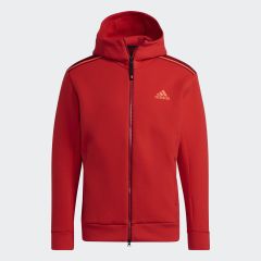 Adidas Erkek Günlük Eşofman Üstü M Zne Hood H08191