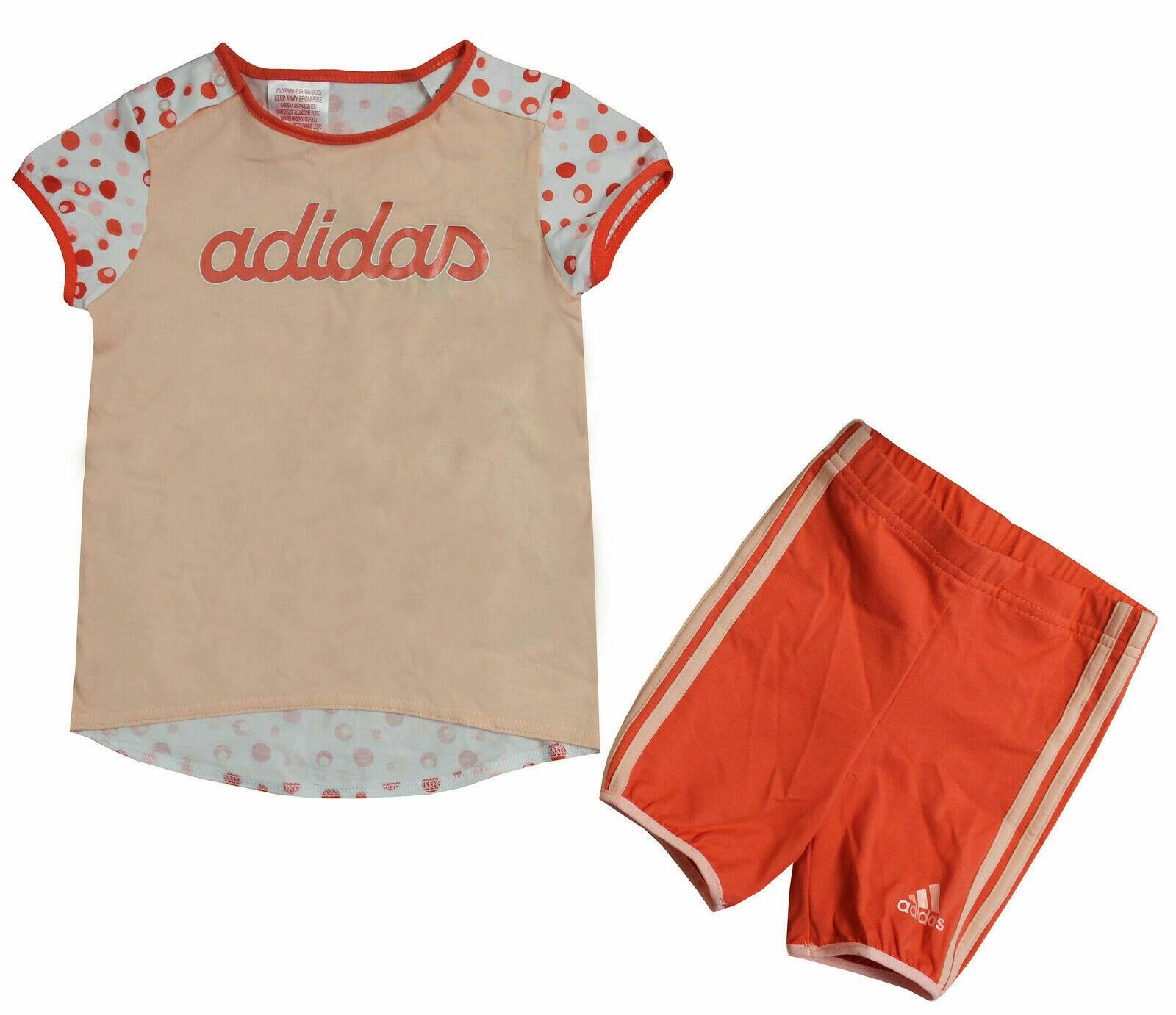 Adidas Komplet Bebek Takımı D87923