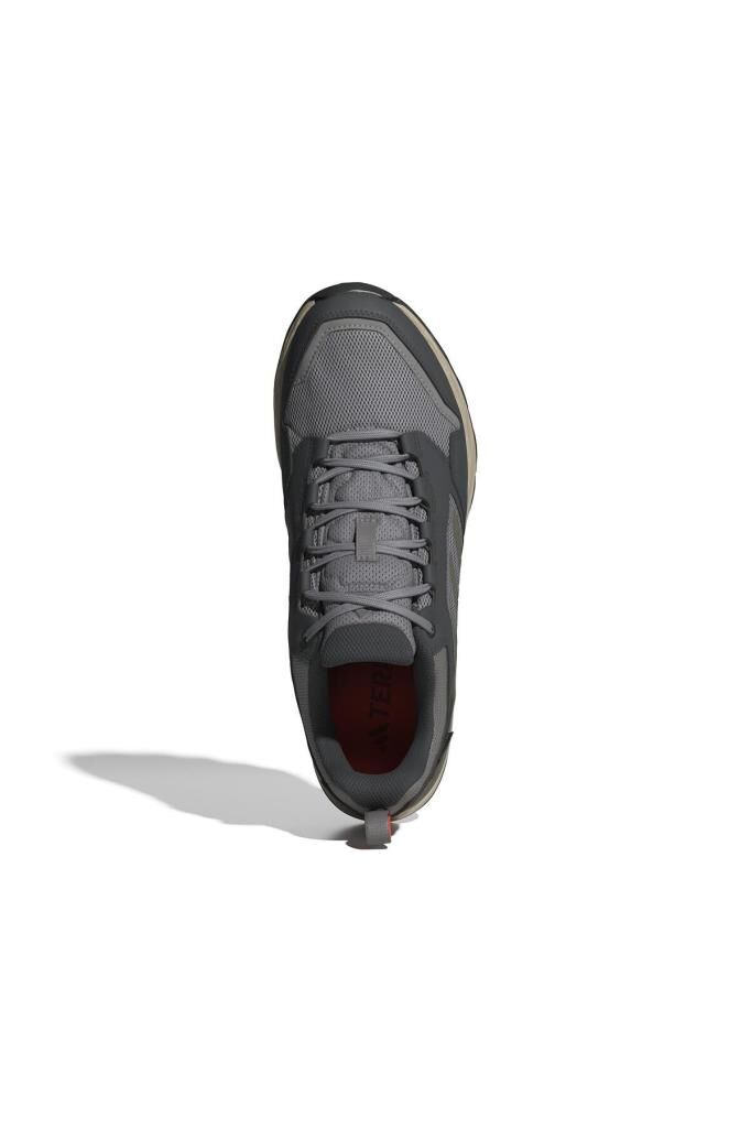 adidas Terrex Tracerocker 2 Goretex Erkek Outdoor Ayakkabı Gri IG8925
