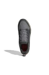 adidas Terrex Tracerocker 2 Goretex Erkek Outdoor Ayakkabı Gri IG8925