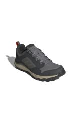 adidas Terrex Tracerocker 2 Goretex Erkek Outdoor Ayakkabı Gri IG8925